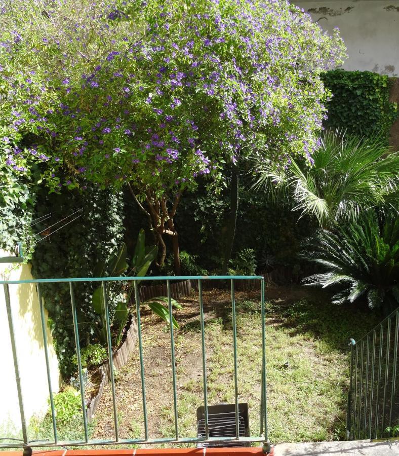 Jardin D'Olisipo - Centre Ville Лиссабон Экстерьер фото