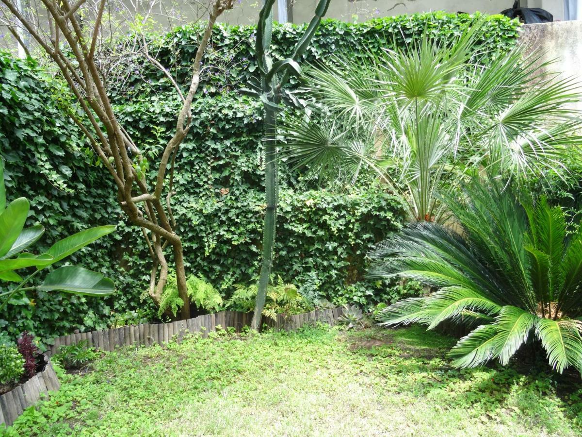 Jardin D'Olisipo - Centre Ville Лиссабон Экстерьер фото